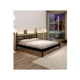 GM 226 DİEGO ÇİFT KİŞİLİK METAL KARYOLA 140 * 190 CM