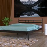 GM 226 DİEGOS ÇİFT KİŞİLİK METAL KARYOLA 160 * 200 CM