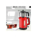 Gm 7321 Papatya Elektrikli Otomatik Çay Makinesi