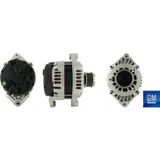 Gm Chevrolet Captiva Alternatör Şarj Dinamosu 120 AMP GM Marka