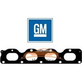 Gm Chevrolet Cruze Egzoz Manifolt Contası Gm