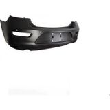 Gm Chevrolet Cruze HB Arka Tampon GM