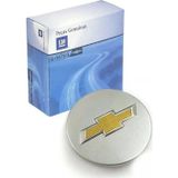 Gm Chevrolet Cruze Uyumlu Jant Göbeği Gm