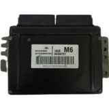 Gm Chevrolet Lacetti Motor Beyni GM