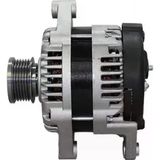 Gm Chevrolet Yeni Captiva C140 Komple Şarj Dinamosu Alternatör