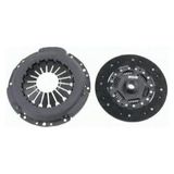 Gm Matrixzn Debriyaj Seti Insignia A-Astra J-Corsa D-E-Adam-Mokka-Zafira Tourer C 1.4 A14XER-NEL-NET-B14XER