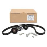 GM Opel Astra G 1.4-1.6 Ecotec Benzinli Triger Seti