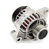 Gm Opel Astra H 1.3 Denso Tip Şarj Dinamosu Komple Gm Marka