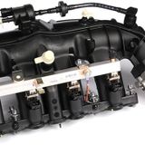 Gm Opel Astra J 1.4 Turbo Orjinal Emme Manifoldu