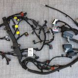 Gm Opel Astra K Motor Elektrik Tesisat Kablosu 39176683 Eco41124