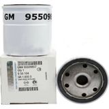 Gm Opel Corsa B 1.4 / 1.6 Yağ Filtresi Gm
