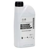 Gm Opel GM DexCool Mavi Antifriz 1 Litre Uzun Ömürlü Orjinal