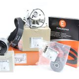 GM Opel Meriva A 1.6 Twinport Benzinli Triger Seti