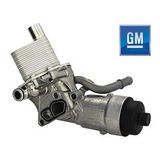 GM Opel Meriva B 1.4 Turbo Yağ Soğutucu