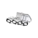 Gm Opel Meriva B 1.6 Dizel Egzoz Manifold Contası Orijinal Gm