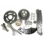 GM Opel Zafira C 1.6 Dizel Triger Zincir Seti