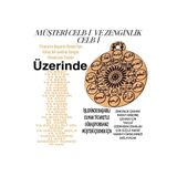 GM SİLVER Müşteri Celb-i ve Zenginlik Celb-i Tılsım Bakır Kolye