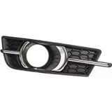 Gm SİS FAR ÇERÇEVESİ SOL CRUZE PLUS (NİKELAJLI)