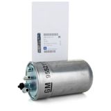 Gm Yakıt Filtresi Komple B13dtc B13dte Z13dtj A13dtc Corsa D Corsa E