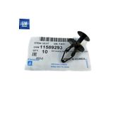 GM Yeni Model Opel Ve Chevrolet Panjur, Tampon Ve Davlumbaz Klipsi M8.5x20x20mm Uyumlu