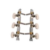 Gm22S Akustik Gitar Kulağı Klasik 3 3 2.Ad.Set Akustik Gitar Kulağı Klasik 3 3 2.Ad.Set
