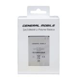 Gm8 Go Gm9 Go 3500mah Batarya Pil