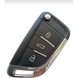 Gma Keys Lüx Bmw Fem Tipli Sustalı Keydiy (Kd) Anahtar Kabı Kumanda Kabı 3 Tuşlu 1.ci Kalite