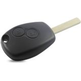 Gma Keys Renault Dacia Kangoo Clio Trafic Kumanda Anahtar Kabı 1. Kalite