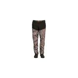 Gmax Outdoor Saz Kamuflaj Avcı Çulluk Pantolonu