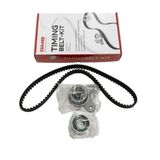 GMB Accent 2000-2005 16V / Accent Era 2006-2011 / Getz 2006-2011 105 Diş Triger Seti