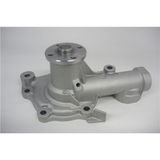 GMB Depomix Devirdaim Su Pompasi Mitsubishi Lancer 2.0l 4D68T CB8A Dizel 92-96 / Proton Persona 2.0l 4D68T C9 Dizel 96- / Wira 2.0l 4D68T C9 Dizel 96-