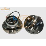 GMB GH31880 Ön Teker Poryası Abs li 5 Bijon Astra H Zafira B