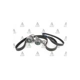 Gmb GKHY001 GKHY001 Triger Seti H100/L300/STAREX/K2500 04-