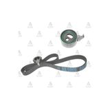 Gmb GKMZ001 GKMZ001 Eksantrik Seti (Triger Seti) Mazda E2200 -Kıa Best