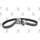 Gmb GKMZ004 GKMZ004 Triger Seti 626 88-92 2,0 8V929 90-91E2200 87-96 2,0 (108×254)