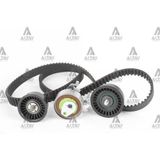 Gmb GKOP001 GKOP001 Triger Seti Astra Gvectra Bcorsa Bcombo Btıgra 1,4-1,6-1,8 16V X16XEL (169 Dıs)