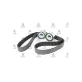 Gmb GKRN011 GKRN011 Triger Seti Ducatoboxerjumpermaster 98-03 2,5 Td-2,8tddaily (153DIS)