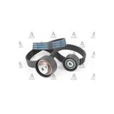 Gmb GKRN016 GKRN016 Triger Seti Megane Iı-Iııclıo Iıılaguna Iı-Iııscenic Iı-Iııfluencemodus 1,6-16V (K4M)
