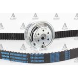 Gmb GKVW001 GKVW001 Triger Seti Volkswagen Golf4 Bora A3 Leon Octavia Passat 98-04 Akl-Aeh-Bgu-Bse-Bfq-Alz-B