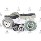 Gmb GKVW003-1 GKVW003-1 Triger Seti Caddytransporter T6POLOCRAFTERJETTAPASSATGOLF6AMAROKAUDI A3A4 (Yenı Stok)