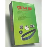 Gmb Gtk506020 Triger Seti Clio Iı Iıı Fluence Kango Laguna I Iı Megane I Iı Iıı Duster Logan 1.4 1.6 16V K4m K4j 130705278R