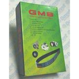 GMB Mazda 323 87-98 107 Diş Triger Seti GTK594102