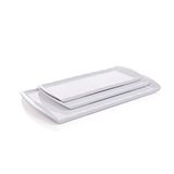 Gmb Nazen Ab-16 Termoset Kırılmaz-Teşhir Tepsi 1-15X35 Cm 36 Adet