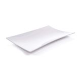 Gmb Nazen AB-19 Termoset Kırılmaz - Kahvaltı Sunum - 30x47 cm 12 Adet