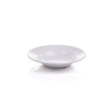 Gmb Nazen K-46 Termoset Kırılmaz-19 cm çukur yemek tabağı 80 Adet
