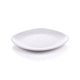 GMB Nazen K-53 Termoset Kırılmaz 27 cm Square Servis Tabağı