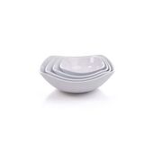 Gmb Nazen K-56 Termoset Kırılmaz-14 cm Square kase 108 Adet