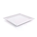 GMB Nazen K-70 Termoset Kırılmaz 28 cm Kare Servis Tabağı