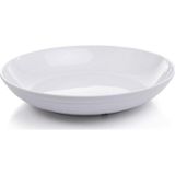 GMB Nazen Termoset Kırılmaz 57 cm Costola Teşhir Kase