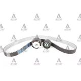 GMB TRİGER SETİ CLIO 2-3 / FLUENCE / MEGANE 2-3 / SYMBOL 1.4-1.6 165 K4J-K4M 132 DİŞ DAYCO KAYIŞLI 7701471974
